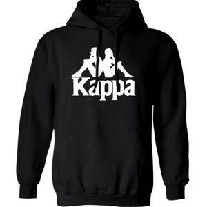 Kappa hoodie